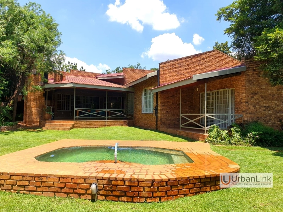 4 Bedroom Property for Sale in Cashan North West